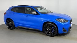 2022 (22) BMW X2 M35i 5dr Step Auto 4864963