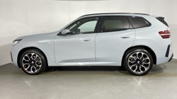 2025 (25) BMW X3 xDrive20d M Sport 5dr Step Auto 4851699