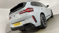 2025 (25) BMW X3 xDrive20d M Sport 5dr Step Auto 4851689