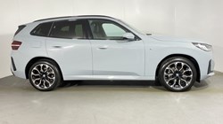 2025 (25) BMW X3 xDrive20d M Sport 5dr Step Auto 4851706