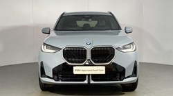 2025 (25) BMW X3 xDrive20d M Sport 5dr Step Auto 4851709