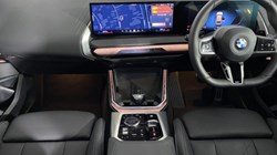 2025 (25) BMW X3 xDrive20d M Sport 5dr Step Auto 4851673