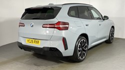 2025 (25) BMW X3 xDrive20d M Sport 5dr Step Auto 4851704