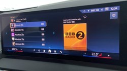 2025 (25) BMW X3 xDrive20d M Sport 5dr Step Auto 4851655