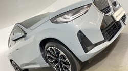 2025 (25) BMW X3 xDrive20d M Sport 5dr Step Auto 4851711