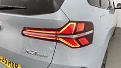 2025 (25) BMW X3 xDrive20d M Sport 5dr Step Auto 4851681