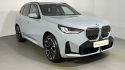 2025 (25) BMW X3 xDrive20d M Sport 5dr Step Auto 4851695