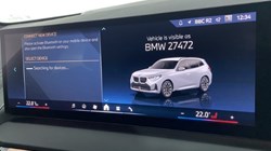 2025 (25) BMW X3 xDrive20d M Sport 5dr Step Auto 4851654