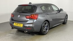 2018 (18) BMW 1 SERIES M140i Shadow Edition 5dr Step Auto 4827893