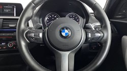 2018 (18) BMW 1 SERIES M140i Shadow Edition 5dr Step Auto 4827852