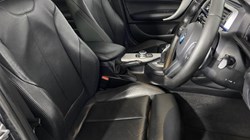 2018 (18) BMW 1 SERIES M140i Shadow Edition 5dr Step Auto 4827861