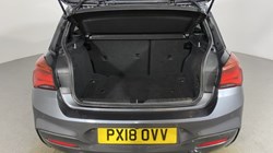 2018 (18) BMW 1 SERIES M140i Shadow Edition 5dr Step Auto 4827864