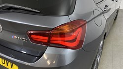 2018 (18) BMW 1 SERIES M140i Shadow Edition 5dr Step Auto 4827871