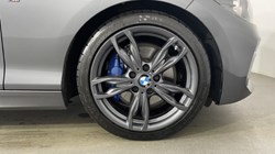 2018 (18) BMW 1 SERIES M140i Shadow Edition 5dr Step Auto 4828850