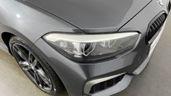 2018 (18) BMW 1 SERIES M140i Shadow Edition 5dr Step Auto 4827876