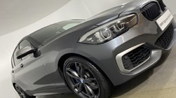 2018 (18) BMW 1 SERIES M140i Shadow Edition 5dr Step Auto 4827900