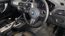 2018 (18) BMW 1 SERIES M140i Shadow Edition 5dr Step Auto 4827860