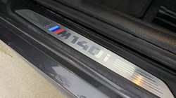 2018 (18) BMW 1 SERIES M140i Shadow Edition 5dr Step Auto 4827868