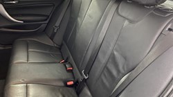 2018 (18) BMW 1 SERIES M140i Shadow Edition 5dr Step Auto 4827865