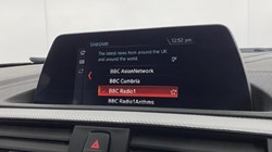 2018 (18) BMW 1 SERIES M140i Shadow Edition 5dr Step Auto 4827843