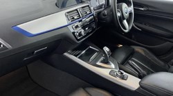 2018 (18) BMW 1 SERIES M140i Shadow Edition 5dr Step Auto 4827866