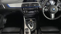2018 (18) BMW 1 SERIES M140i Shadow Edition 5dr Step Auto 4827863