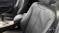 2018 (18) BMW 1 SERIES M140i Shadow Edition 5dr Step Auto 4827867