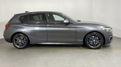 2018 (18) BMW 1 SERIES M140i Shadow Edition 5dr Step Auto 4827894
