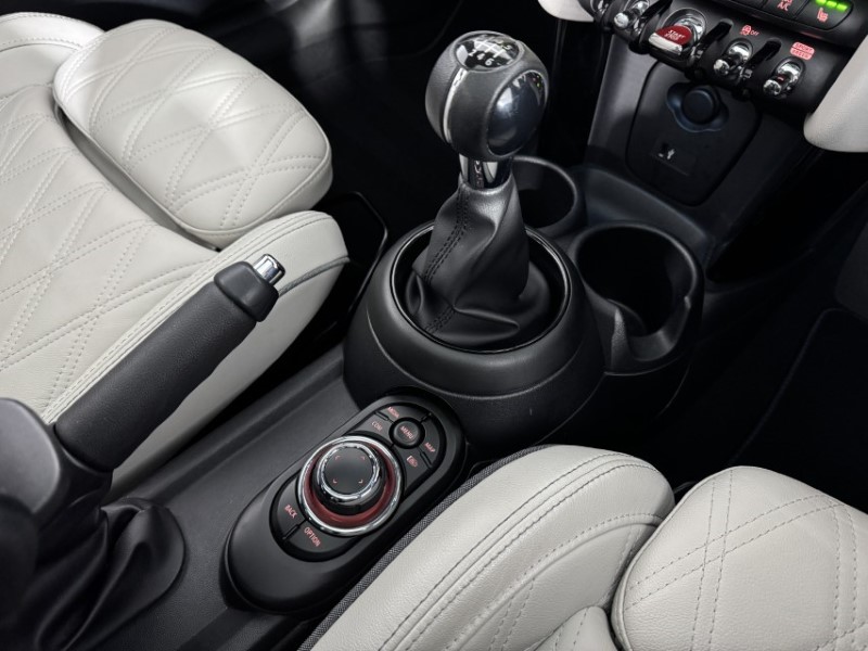 2022 (71) MINI HATCHBACK 2.0 Cooper S Exclusive 3dr 4903680