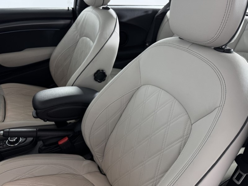 2022 (71) MINI HATCHBACK 2.0 Cooper S Exclusive 3dr 4903692