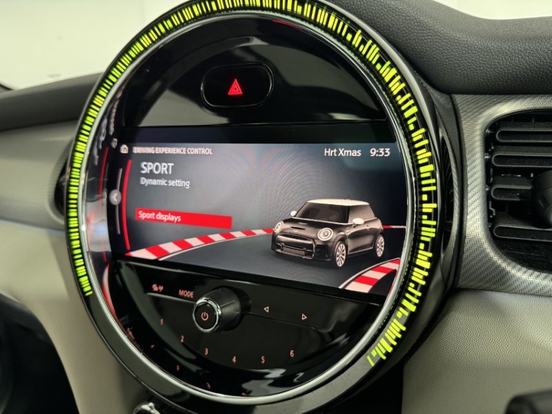 2022 (71) MINI HATCHBACK 2.0 Cooper S Exclusive 3dr 4903670