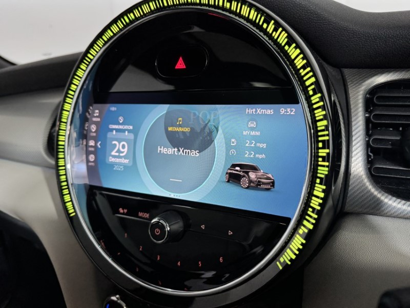 2022 (71) MINI HATCHBACK 2.0 Cooper S Exclusive 3dr 4903668