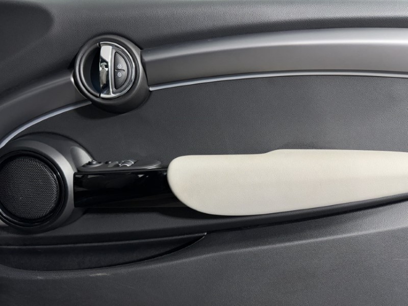 2022 (71) MINI HATCHBACK 2.0 Cooper S Exclusive 3dr 4903686