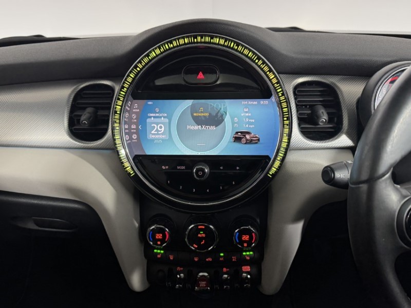 2022 (71) MINI HATCHBACK 2.0 Cooper S Exclusive 3dr 4903678