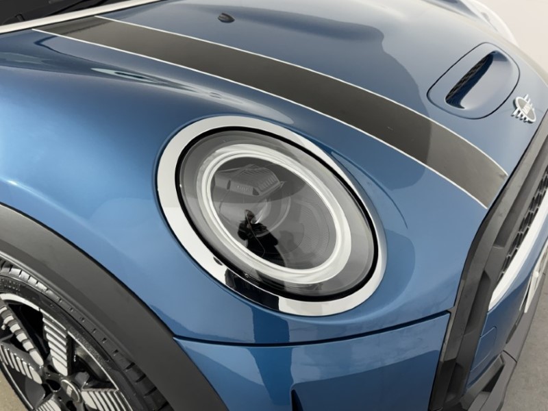 2022 (71) MINI HATCHBACK 2.0 Cooper S Exclusive 3dr 4903702