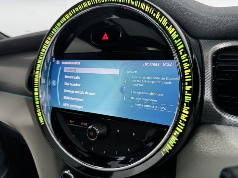 2022 (71) MINI HATCHBACK 2.0 Cooper S Exclusive 3dr 4903667