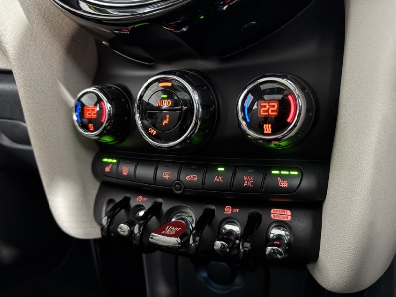 2022 (71) MINI HATCHBACK 2.0 Cooper S Exclusive 3dr 4903681