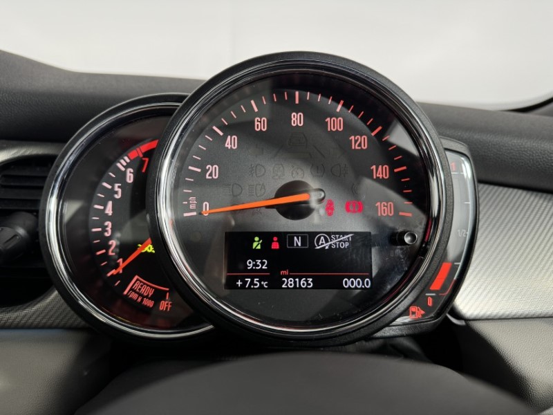 2022 (71) MINI HATCHBACK 2.0 Cooper S Exclusive 3dr 4903664