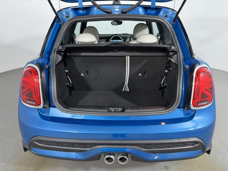 2022 (71) MINI HATCHBACK 2.0 Cooper S Exclusive 3dr 4903689