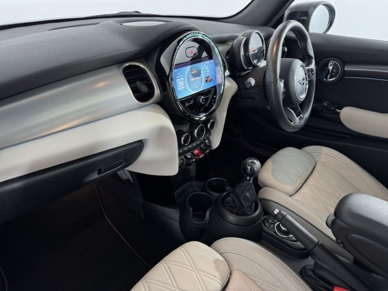 2022 (71) MINI HATCHBACK 2.0 Cooper S Exclusive 3dr 4903691