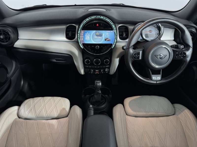 2022 (71) MINI HATCHBACK 2.0 Cooper S Exclusive 3dr 4903687