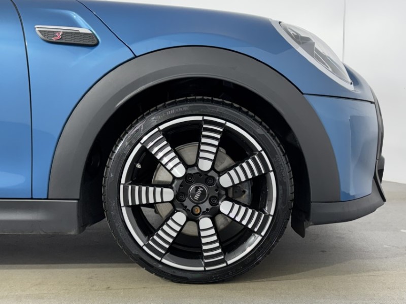 2022 (71) MINI HATCHBACK 2.0 Cooper S Exclusive 3dr 4903701