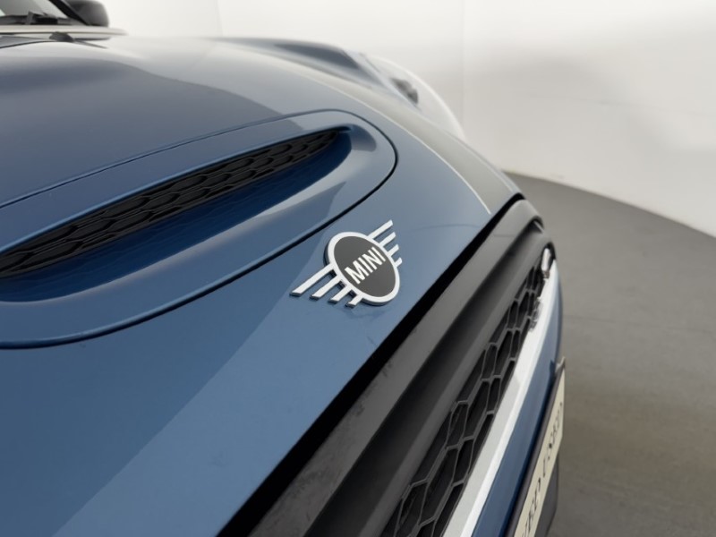 2022 (71) MINI HATCHBACK 2.0 Cooper S Exclusive 3dr 4903703