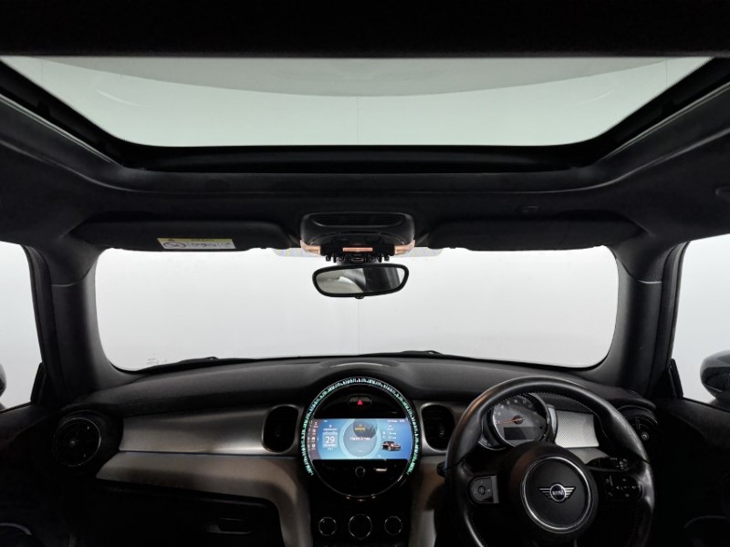 2022 (71) MINI HATCHBACK 2.0 Cooper S Exclusive 3dr 4903688