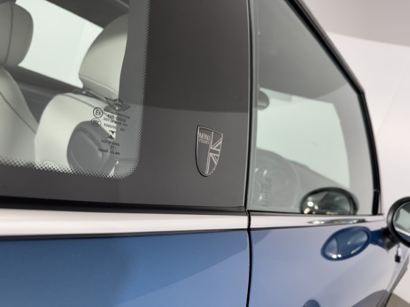2022 (71) MINI HATCHBACK 2.0 Cooper S Exclusive 3dr 4903704
