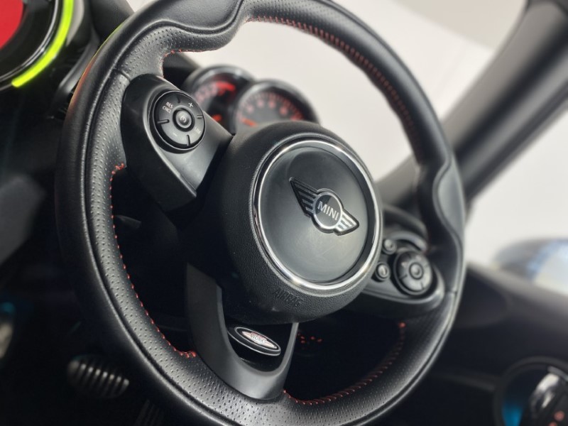 2018 (68) MINI HATCHBACK 1.5 Cooper II 3dr Auto 4858803