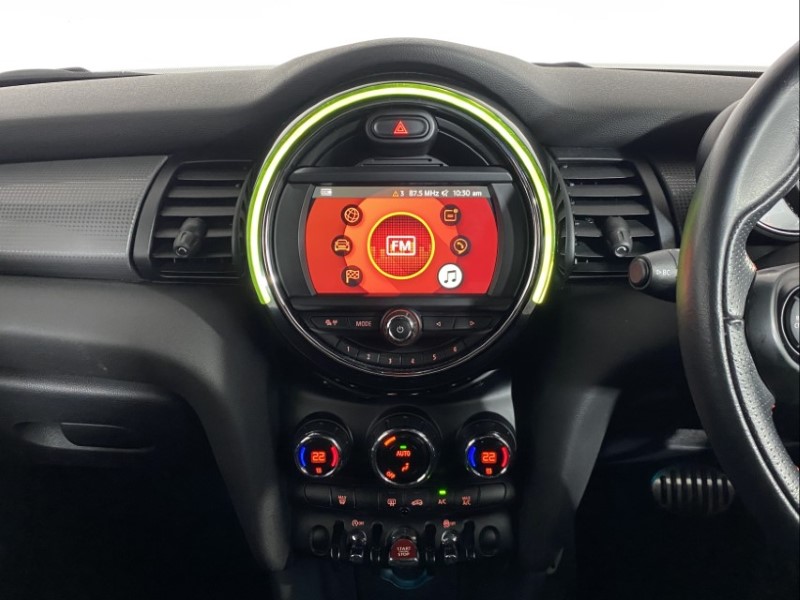 2018 (68) MINI HATCHBACK 1.5 Cooper II 3dr Auto 4858804