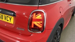 2018 (68) MINI HATCHBACK 1.5 Cooper II 3dr Auto 4858825