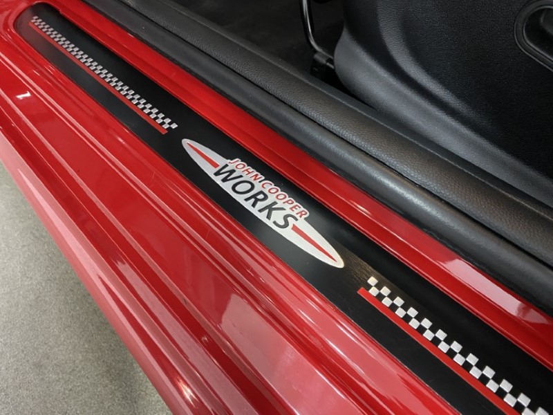 2018 (68) MINI HATCHBACK 1.5 Cooper II 3dr Auto 4858822