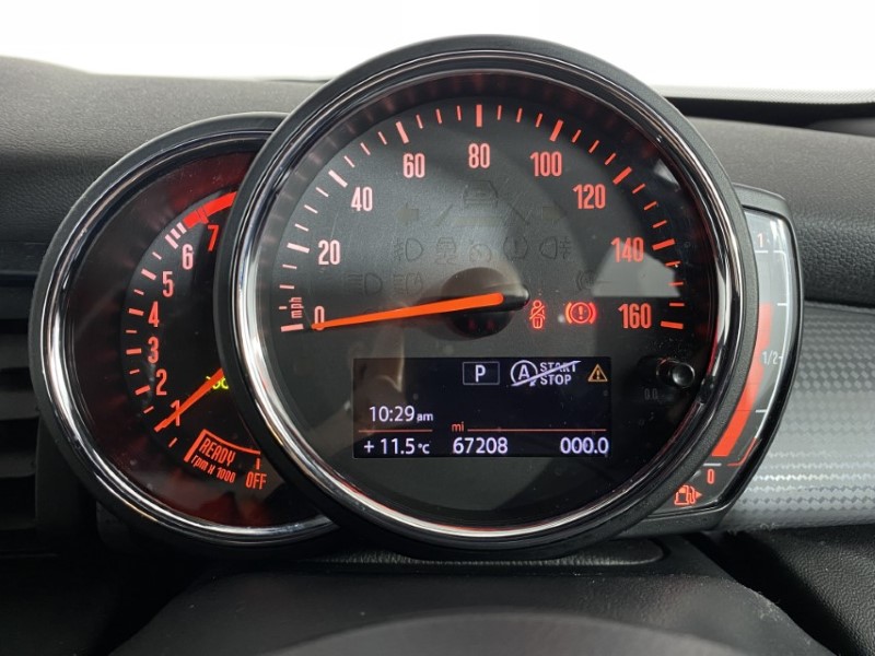 2018 (68) MINI HATCHBACK 1.5 Cooper II 3dr Auto 4858792